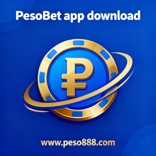 PesoBet app download