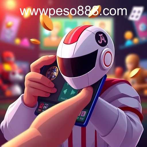 The Rise of PesoBet in Mobile Gaming