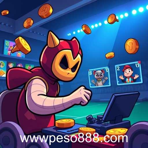 PesoBet App Gains Popularity Amidst Mobile Gaming Surge