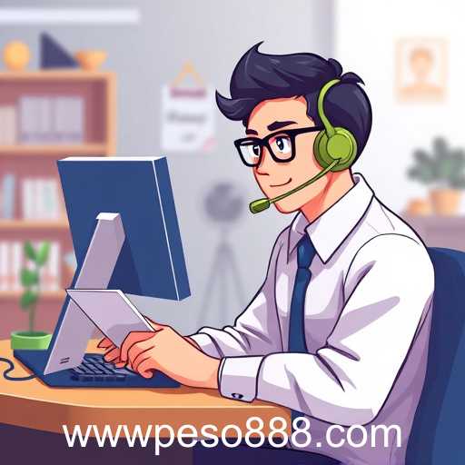 PesoBet App Revolutionizes Online Gaming