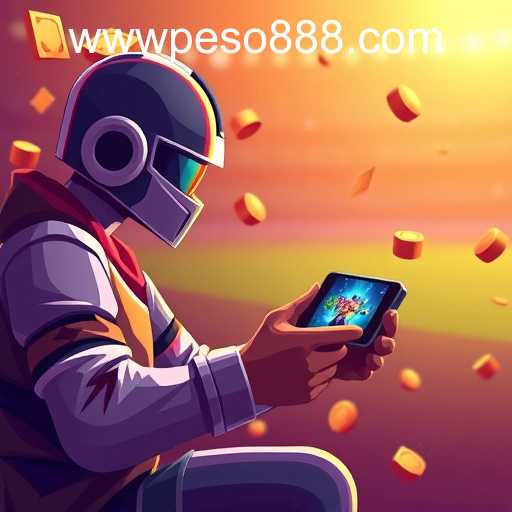 PesoBet App Gains Popularity Amid Global Gaming Trends