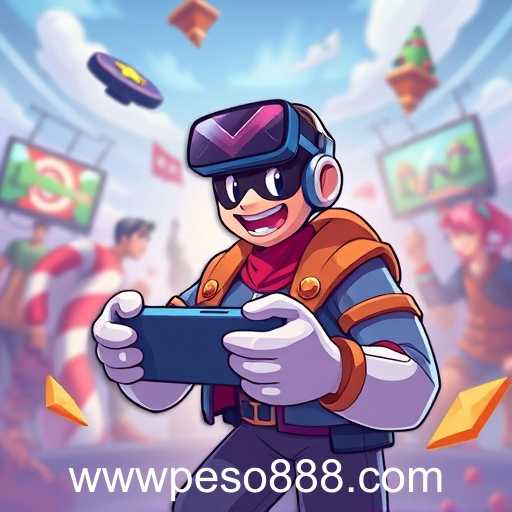 Rising Popularity of PesoBet in the Gaming World