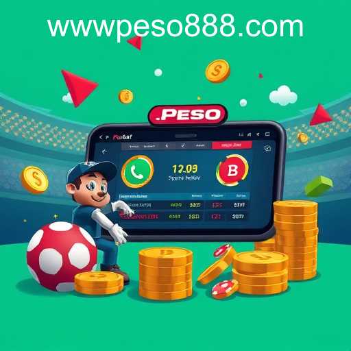 PesoBet App Global Influence Gains Momentum