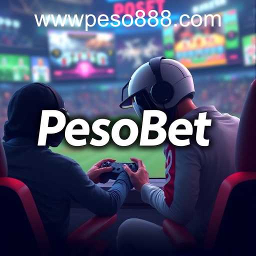 Rising Popularity of PesoBet Gaming Platform