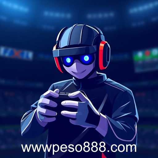 PesoBet App Downloads Surge Amid Global Gaming Trends
