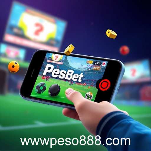 PesoBet App: Gaming Industry Impact