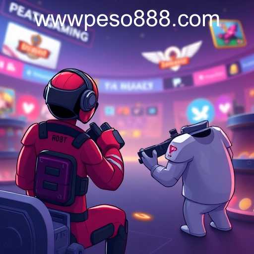 PesoBet App Revolutionizes Gaming in 2025