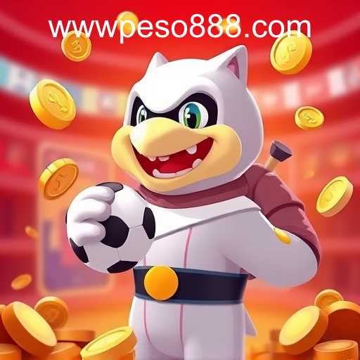 The Rise of PesoBet in the Gaming World