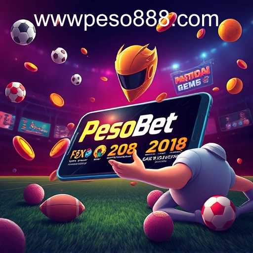 The Rise of PesoBet: A New Era in Online Gaming